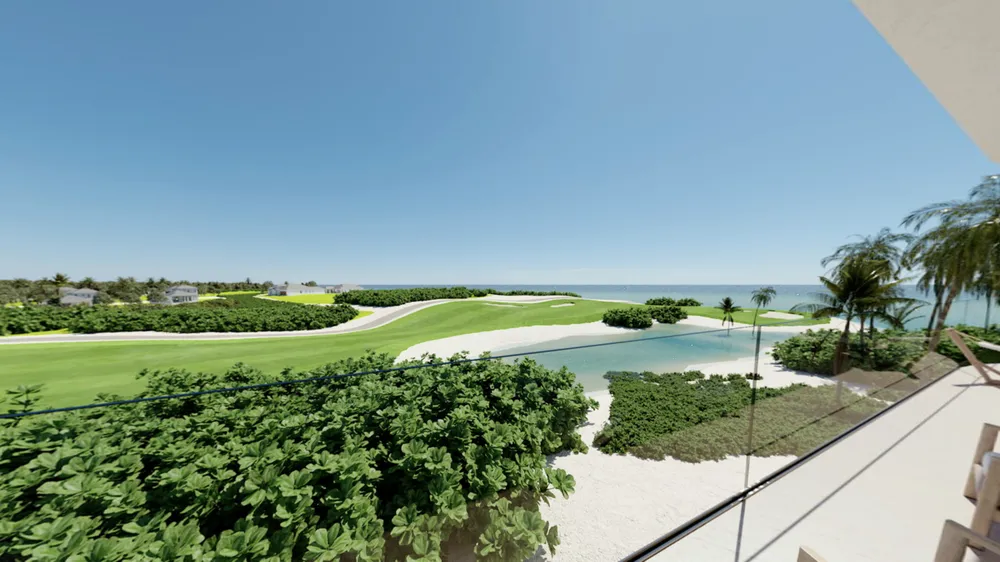 Cap Cana