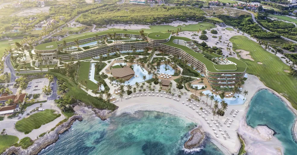 Cap Cana