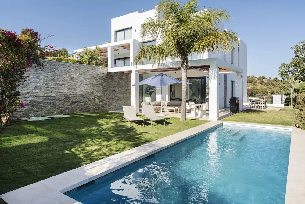 Cabopino, Marbella East, Malaga, Spain