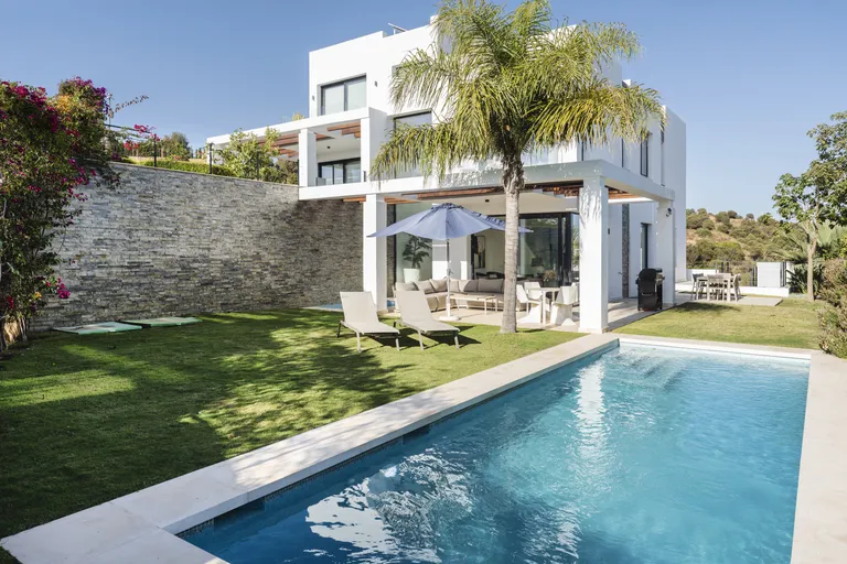 Cabopino, Marbella East, Malaga, Spain