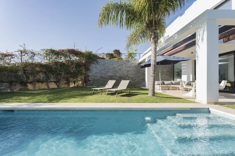 Cabopino, Marbella East, Malaga, Spain