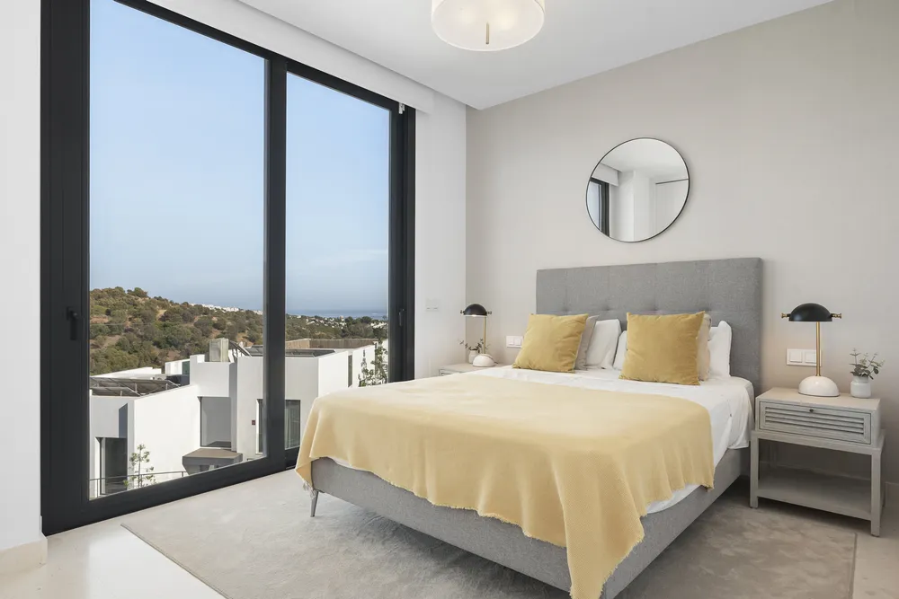 Cabopino, Marbella East, Malaga, Spain