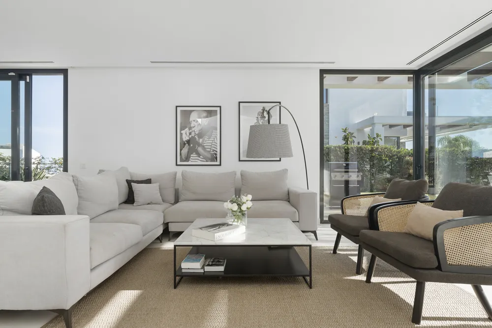 Cabopino, Marbella East, Malaga, Spain