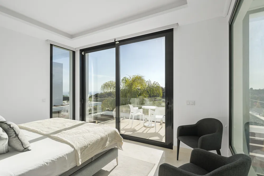 Cabopino, Marbella East, Malaga, Spain