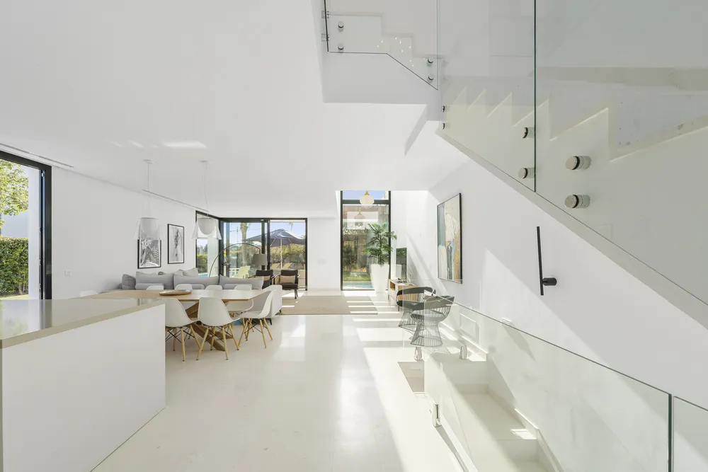 Cabopino, Marbella East, Malaga, Spain