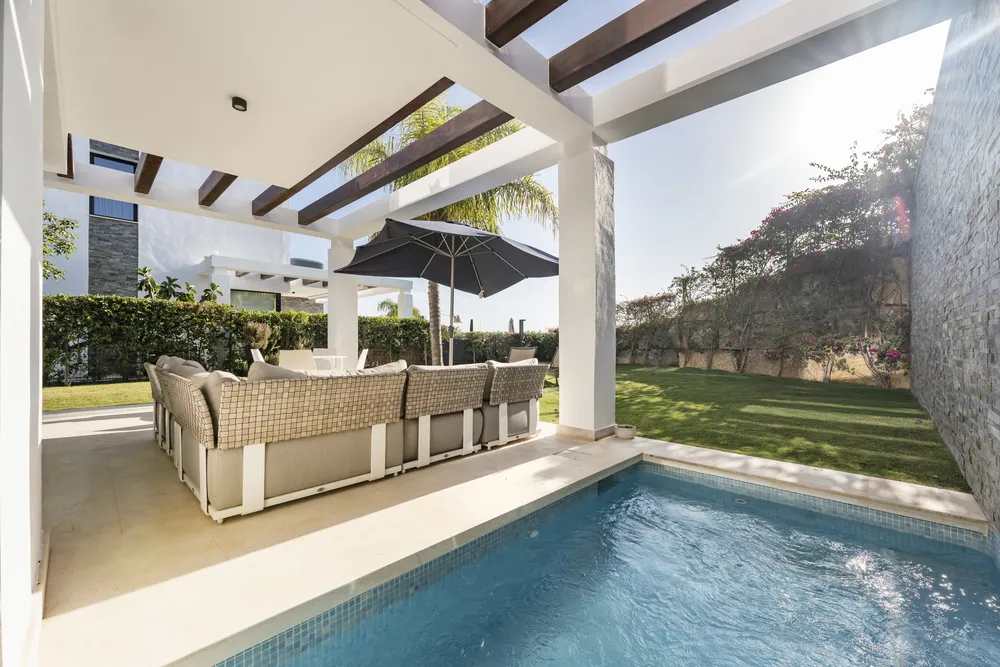 Cabopino, Marbella East, Malaga, Spain