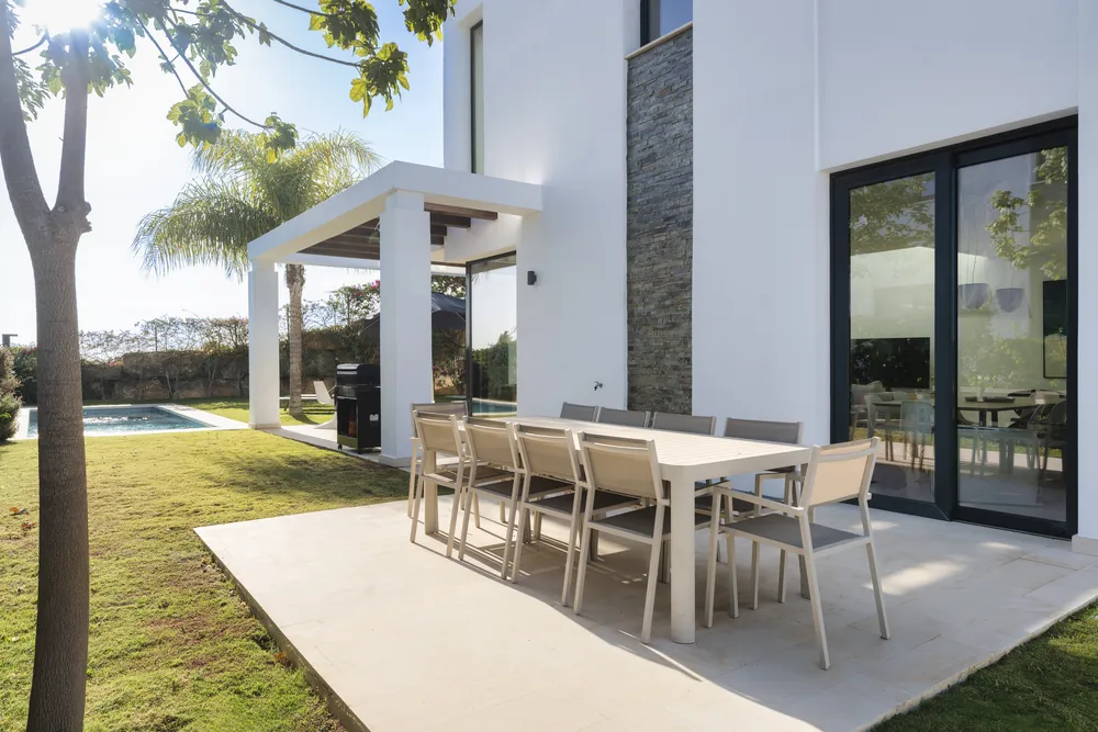 Cabopino, Marbella East, Malaga, Spain
