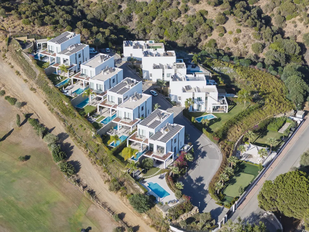 Cabopino, Marbella East, Malaga, Spain