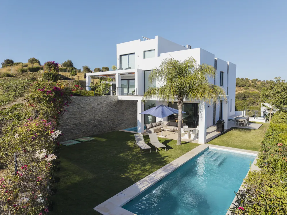 Cabopino, Marbella East, Malaga, Spain