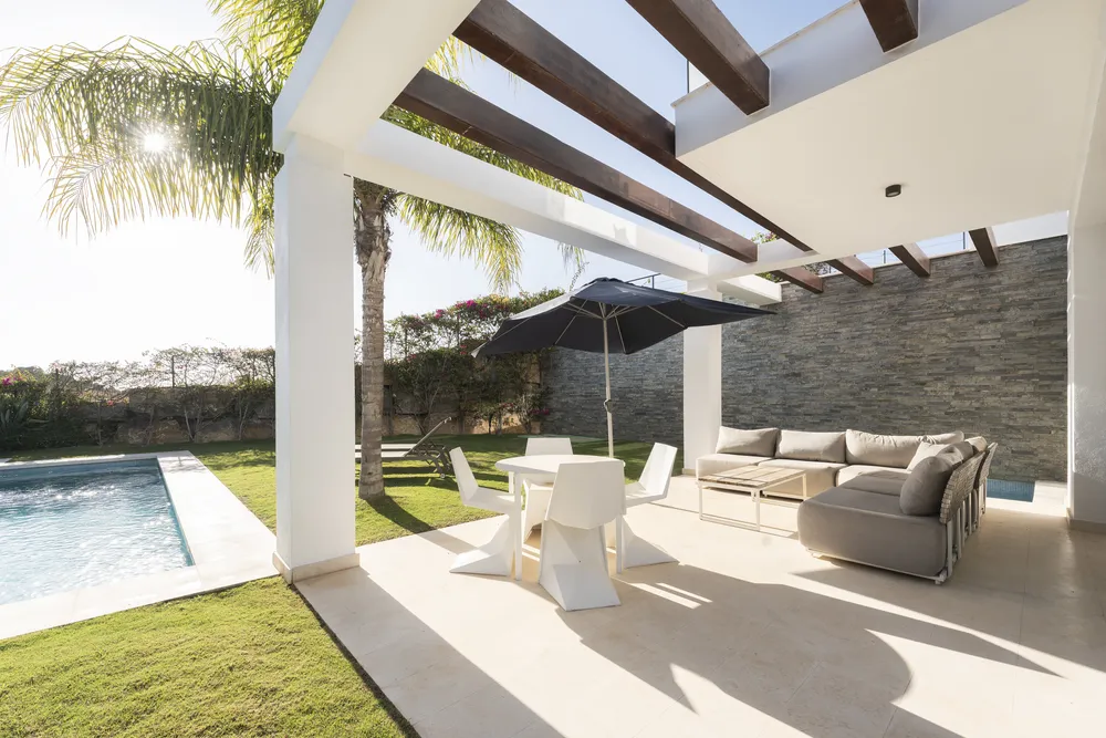 Cabopino, Marbella East, Malaga, Spain