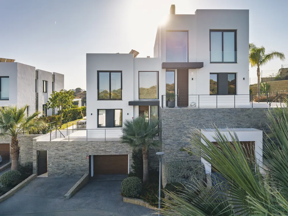 Cabopino, Marbella East, Malaga, Spain