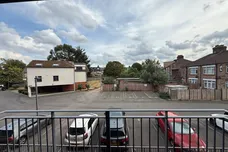 Telford Road, LONDON