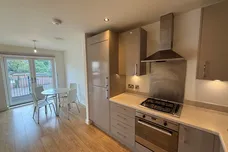 Telford Road, LONDON