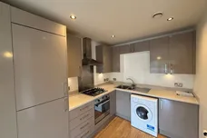 Telford Road, LONDON