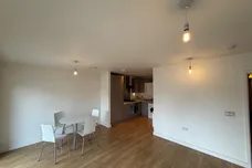 Telford Road, LONDON