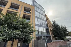 Telford Road, LONDON