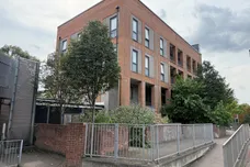 Telford Road, LONDON
