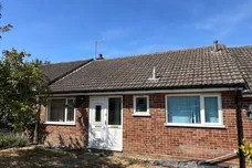 Broadfields Close, Gislingham, EYE