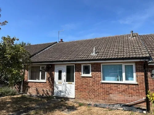 Broadfields Close, Gislingham, EYEphoto