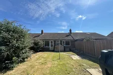 Broadfields Close, Gislingham, EYE