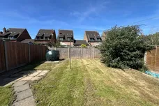 Broadfields Close, Gislingham, EYE