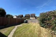 Broadfields Close, Gislingham, EYE
