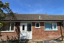 Broadfields Close, Gislingham, EYE