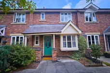 Lichfield Mews, High Street, Tarvin