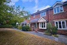 Lichfield Mews, High Street, Tarvin