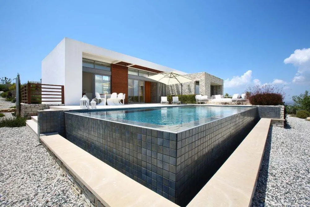 Tsada, Pafos, Cyprus