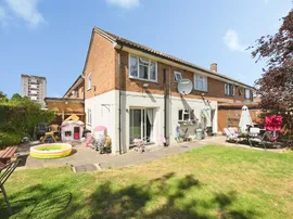 The Hides, Harlow photo