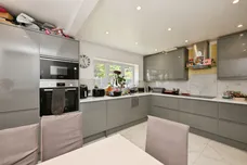 The Hides, Harlow