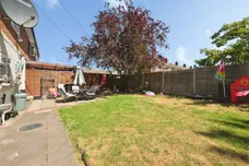 The Hides, Harlow