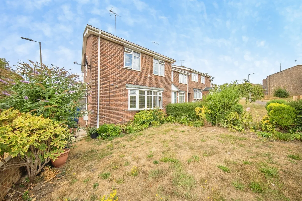 Avon Way, COLCHESTER