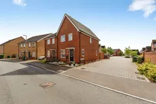 Kendle Road, Swaffham