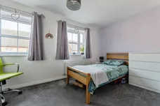 Kendle Road, Swaffham