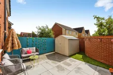 Kendle Road, Swaffham