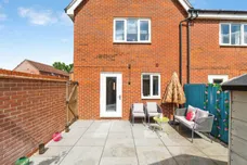 Kendle Road, Swaffham
