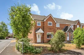 Property responsive