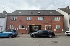 Dudley Road, GRANTHAM