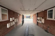 Dudley Road, GRANTHAM