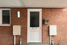 Dudley Road, GRANTHAM