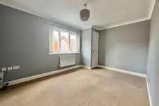 Dudley Road, GRANTHAM