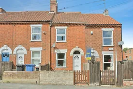 Property responsive