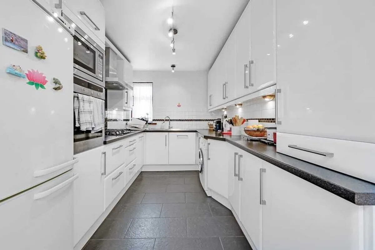 Attewood Avenue, London, NW10