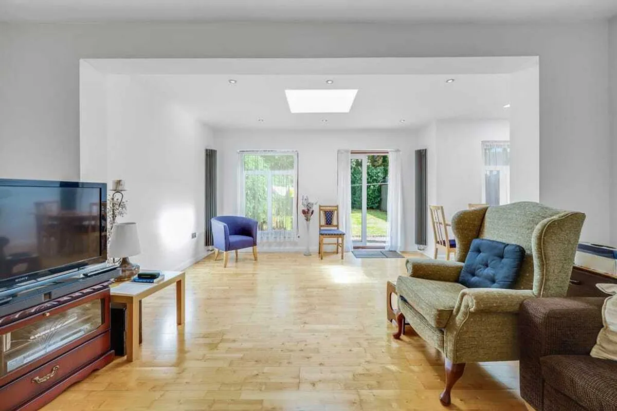 Attewood Avenue, London, NW10