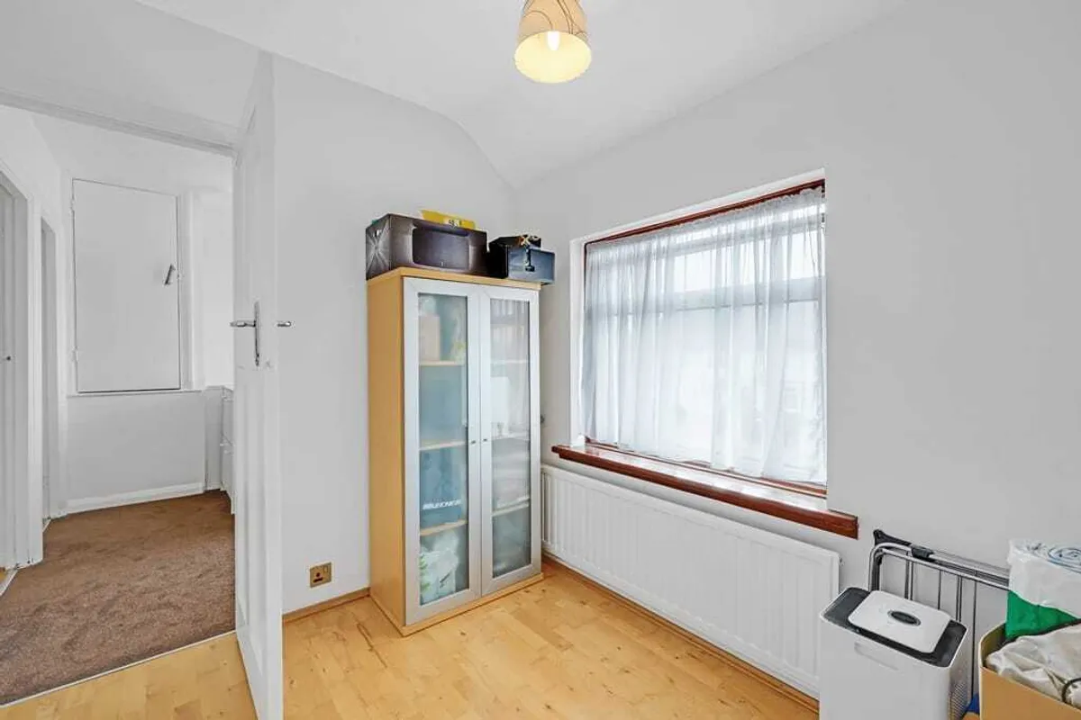 Attewood Avenue, London, NW10
