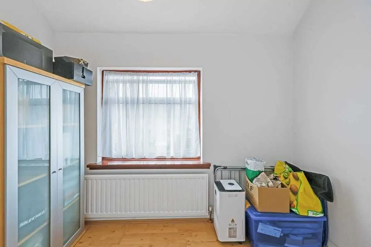Attewood Avenue, London, NW10