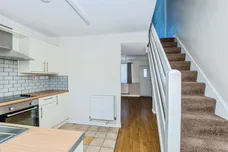 Seagate Terrace, Long Sutton, Spalding