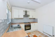 Seagate Terrace, Long Sutton, Spalding